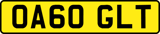 OA60GLT