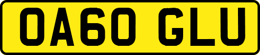 OA60GLU