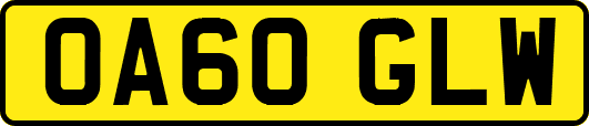 OA60GLW