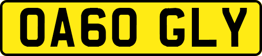 OA60GLY