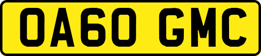 OA60GMC