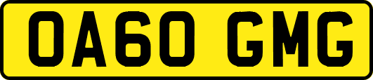 OA60GMG