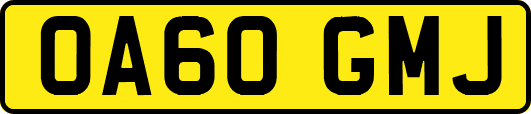 OA60GMJ