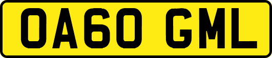 OA60GML