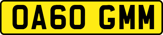 OA60GMM
