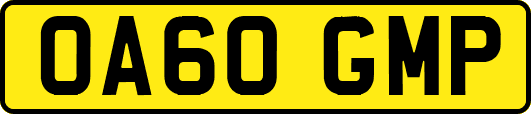 OA60GMP