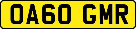 OA60GMR