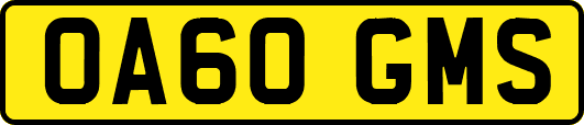 OA60GMS