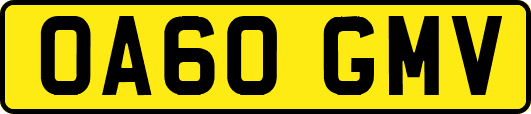 OA60GMV