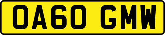 OA60GMW