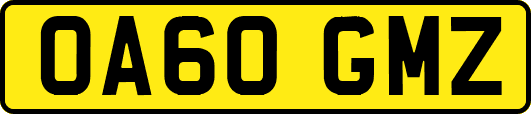 OA60GMZ