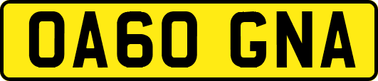 OA60GNA