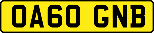 OA60GNB