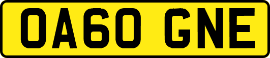 OA60GNE