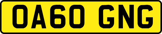 OA60GNG