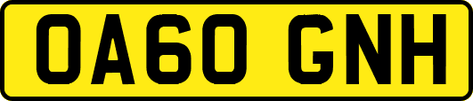 OA60GNH