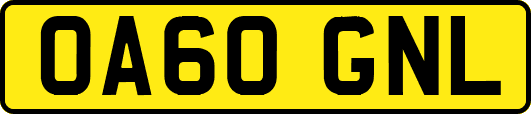 OA60GNL