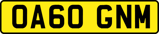 OA60GNM