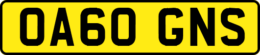OA60GNS