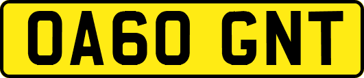 OA60GNT