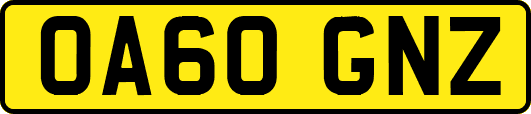OA60GNZ