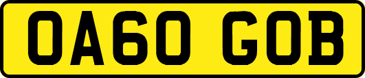 OA60GOB