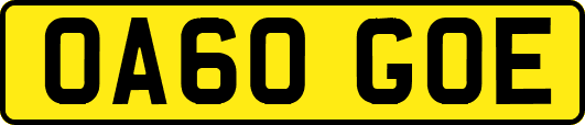 OA60GOE
