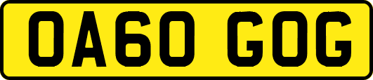 OA60GOG