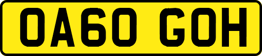 OA60GOH