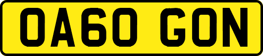 OA60GON