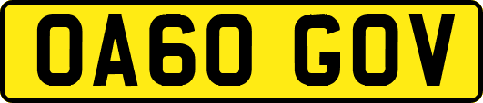 OA60GOV