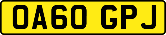 OA60GPJ