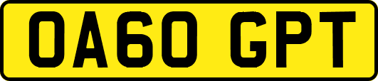 OA60GPT