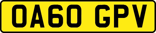 OA60GPV