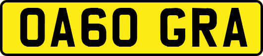 OA60GRA