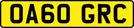 OA60GRC