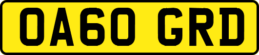 OA60GRD