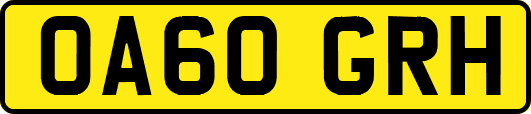 OA60GRH