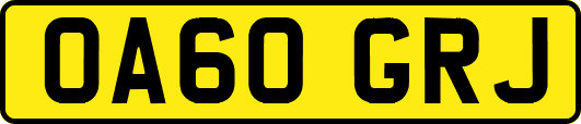 OA60GRJ