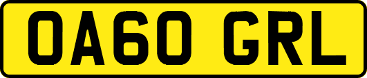 OA60GRL