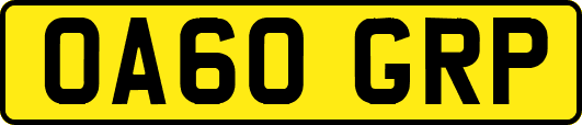 OA60GRP