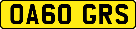 OA60GRS