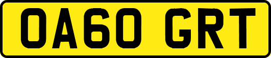 OA60GRT