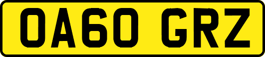OA60GRZ