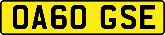 OA60GSE