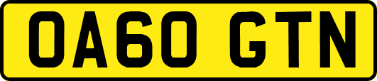 OA60GTN