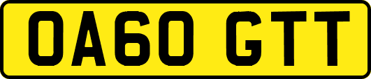 OA60GTT