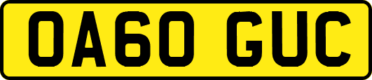 OA60GUC