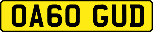 OA60GUD
