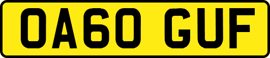 OA60GUF